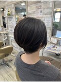 骨格補正！フワッとスタイル