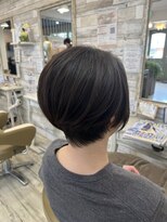 フゥカ 売市店(fuka)&nbsp;骨格補正！フワッとスタイル