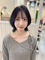 シダ(sida) ウルフレイヤー