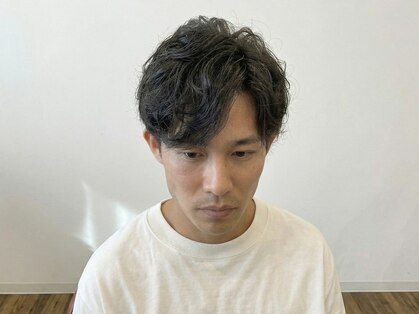 ヘアーサロン リュウの写真