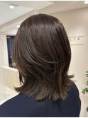 骨格矯正♪似合わせカット 30代|40代|50代