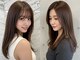 バランス 原宿 表参道(balance)の写真/「いつも髪型が素敵ね！」と褒められると嬉しい声多数。骨格や髪質を見極め、あなたに似合うヘアをご提案！