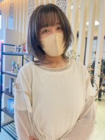 バランス(BALANCE.)&nbsp;レイヤー