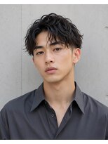 ファン(FUN) ニュアンスパーマ/フェザーパーマ/ダウンパーマ/学割U24/柏/柏駅