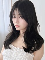 NYLON. 門田店【ナイロン】【8月1日オープン（予定）】&nbsp;《NYLON.》韓国レイヤー×グレーブラック