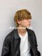 アクトプレミアヘアー栄(Act premier hair sakae)の写真/メンズ専門サロンで通いやすい♪学生様も大歓迎！お任せもOKの似合わせカットで、理想のスタイルを一緒に！