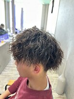 ヘアーディア(Hair...DiA)&nbsp;ツイスパ