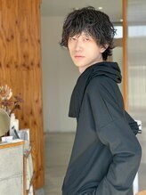 イノセンス(INNOSENSE)&nbsp;岡本 陵