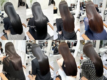 エレリー 栄店(EleRe)の写真