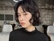 ステップボーンカットオオサカ(STEP BONE CUT OSAKA Via TICK-TOCK)の写真/【PICK!!】くせ毛風の抜け感もスパイラルも◎理論と感性で似合わせる"今っぽさ"のあるパーマ"に予約殺到◆