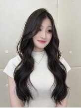 ヘア クレール(hair CREER)&nbsp;韓国風ヘア