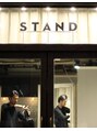 スタンド(STAND)/近　大樹　