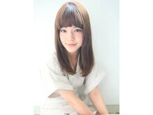 ネル ヘアー(NELL HAIR)
