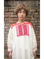 マウロア(MAULOA)&nbsp;【MAULOA】ガーリーマッシュ