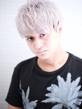 トルヴェ(Toruve) ホワイティーマッシュ