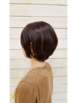 ラック 辻堂(LUCK) クビレショート!