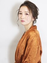 デヴェロペ(Devellope.)&nbsp;【Devellope.】成人式アレンジ