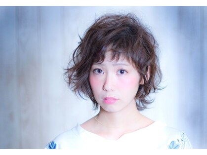 コパン グランディール(COPAiN GRANDIR.)の写真