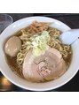 ヘアーアンドメイク ソファー 泉中央店(hair&make Sofa)&nbsp;ラーメンが本当に大好きなんです。自分でも作ったりします。