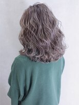 ラニヘアサロン(lani hair salon)&nbsp;シルクミルクティー