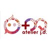 アトリエ ジェイディ(AtelierJ.D.)のお店ロゴ