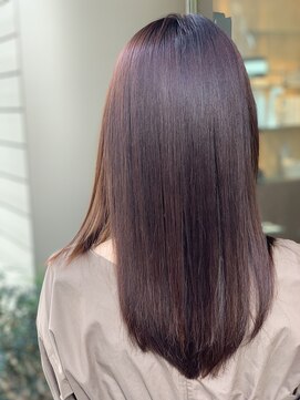 モードケイズ 尼崎店(MODE K's) ワインレッド