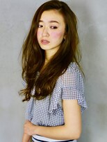 ペスカ 清田店(pesca)&nbsp;エアリーウエーブ×PESCA