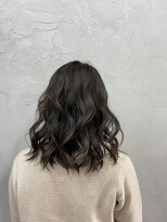 ノーブル ヘアサロン(noble HAIR SALON)&nbsp;ミデアム