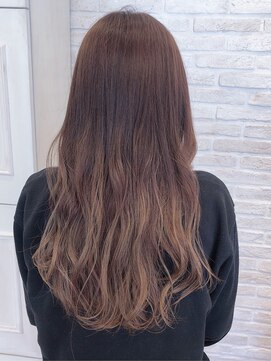 ミント バイ フォルテ(mint by FORTE) プラチナカラー