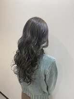 ラ ブーケ 御器所店(La Bouquet)&nbsp;レイヤーアッシュグレー