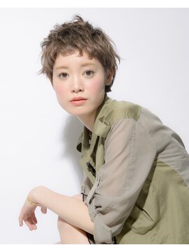 オンスター(ONSTAR) ONSTAR ベリショ