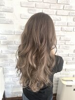 エヌフラップ(n-flap)&nbsp;シルバーグレージュ