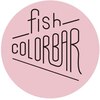 フィッシュ(fish)のお店ロゴ