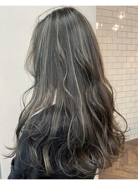 アンジェリカ 名古屋店(ANGELICA) ANGELICA【岸本有香】媚びない大人ハイライト