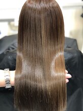 プログレス 国分寺店(PROGRESS) 髪質改善 特化サロン