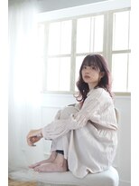 プロデュース 古淵店(Produce)&nbsp;ラベンダーアッシュ【古淵/相模原/町田】