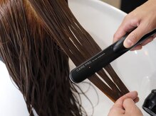 《トリートメント》本当に必要な方へ、、必要なトリートメントをお進めしてます♪