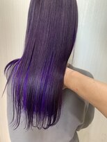 トムキャット(TOM CAT) ダイヤモンドBLH《パープル》