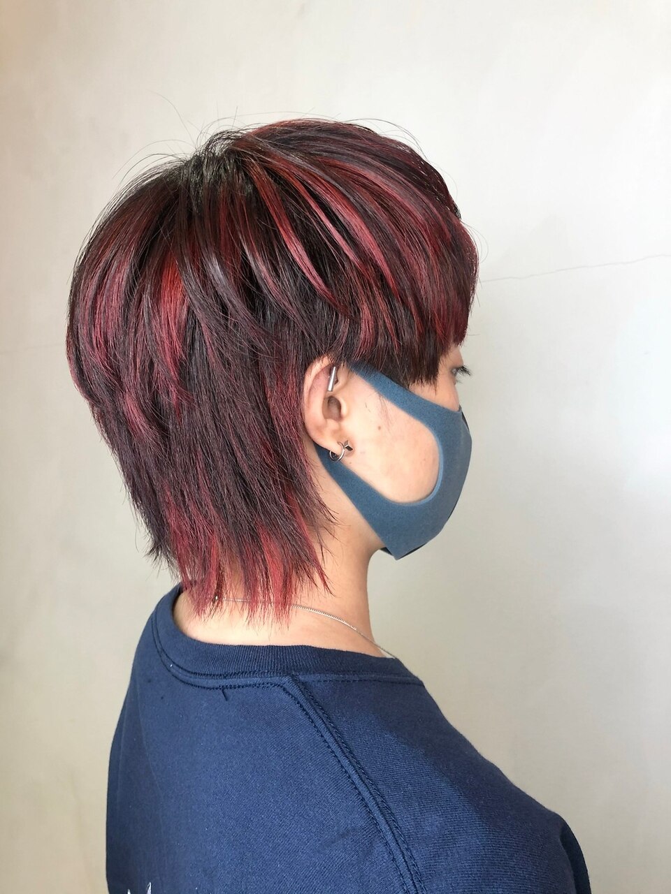 2025年春】メッシュ 川崎駅の髪型・ヘアアレンジ|人気順 2025年春】メッシュ 川崎駅の髪型・ヘアアレンジ|人気順