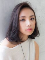 シルクレイ 新宿店(Silk-lei)&nbsp;silk lei ゆるふわボブ