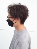 ジョイス(JOYCE) ツイスパ