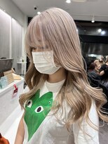 ココット 京橋店(cocotte)&nbsp;ホワイトアッシュベージュ