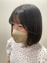 ルピナス(Lupine.)&nbsp;コンパクトボブ