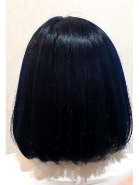 アンティーク(Antique) 【Antique】濃いブルーカラー