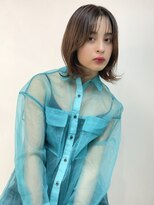 ニューヨークニューヨーク 加古川店(NYNY)&nbsp;【宮川】くびれボブ