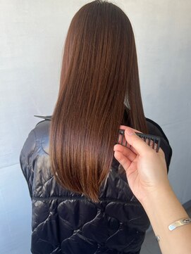 リアン 平塚(Lien) ダークアッシュ/イメチェン/美肌カラー[平塚駅]