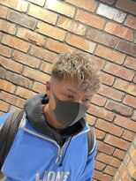 ヒロギンザ 横浜店(HIRO GINZA)&nbsp;スペインカール