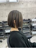レイヤーカット/バレイヤージュ/ブリーチ/髪質改善[表参道駅]