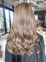 リア 近鉄八尾店(Lia)&nbsp;ベージュカラー