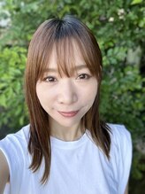 チャコ ヘアーサロン(chaco hair salon) 鈴木 詩乃